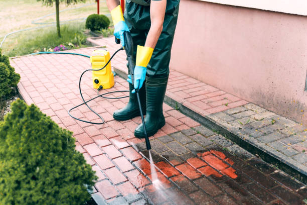 Best Playground Equipment Cleaning  in Jekyll Island, GA