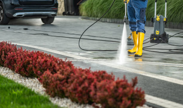 Boat and Dock Cleaning in Jekyll Island, GA